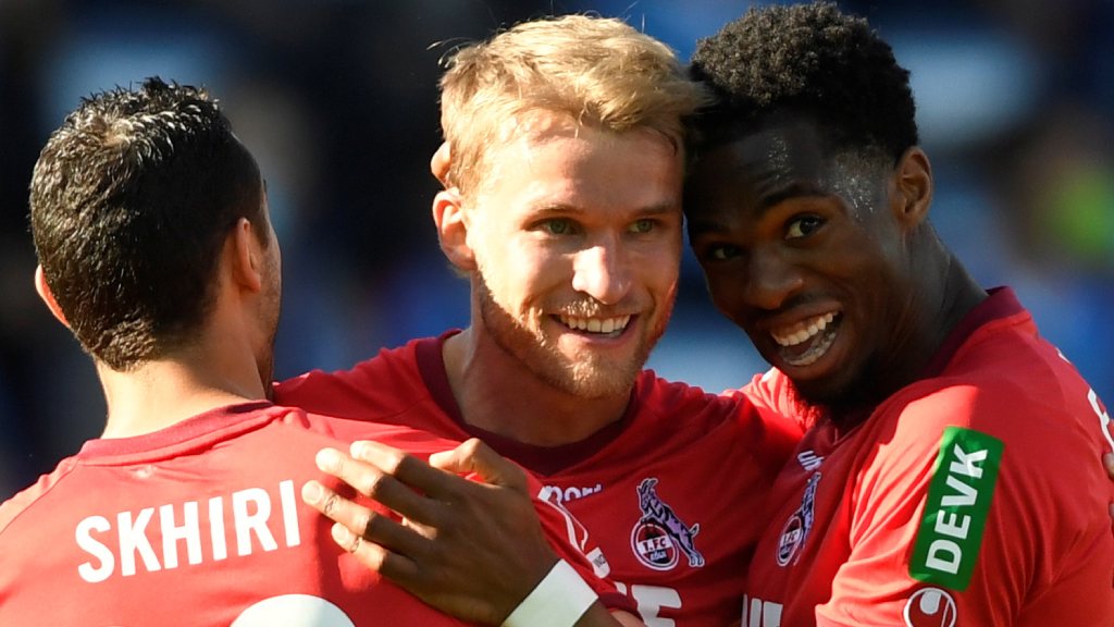 UPPGIFTER: Bröndby hoppas fortfarande lösa Sebastian Andersson